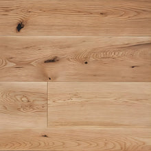 Lewis Oak Smooth Matt Lacquer Engineered Wood Flooring - 2.64m2 Pack Size | Classic Range - JJ Building Materials