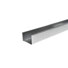 Libra Systems C Stud Section - JJ Building Materials