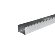 Libra Systems C Stud Section - JJ Building Materials