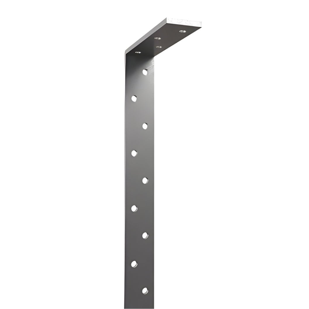Light Straps Straight - JJ Building Materials