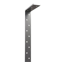 Light Straps Straight - JJ Building Materials