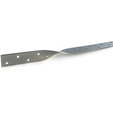 Light Straps Twisted at (100mm Leg) - JJ Building Materials