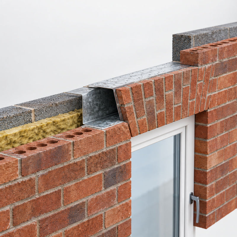 Lintels