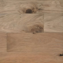 Lismore Oak Brushed UV Oil Engineered Wood Flooring - 2.28m2 Pack Size | Classic Range