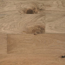 Lismore Oak Brushed UV Oil Engineered Wood Flooring - 2.28m2 Pack Size | Classic Range - JJ Building Materials