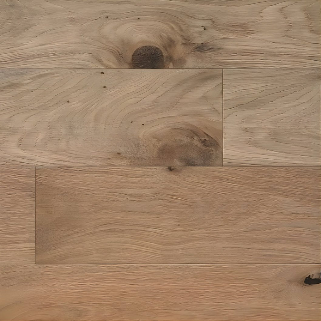 Lismore Oak Brushed UV Oil Engineered Wood Flooring - 2.28m2 Pack Size | Classic Range - JJ Building Materials