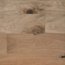 Lismore Oak Brushed UV Oil Engineered Wood Flooring - 2.28m2 Pack Size | Classic Range - JJ Building Materials