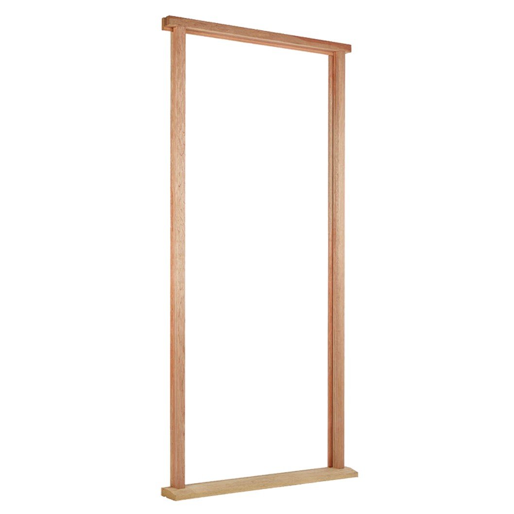 LPD Doors 1981x915mm Door Frames with Cill & Weather Seal - JJ Building Materials
