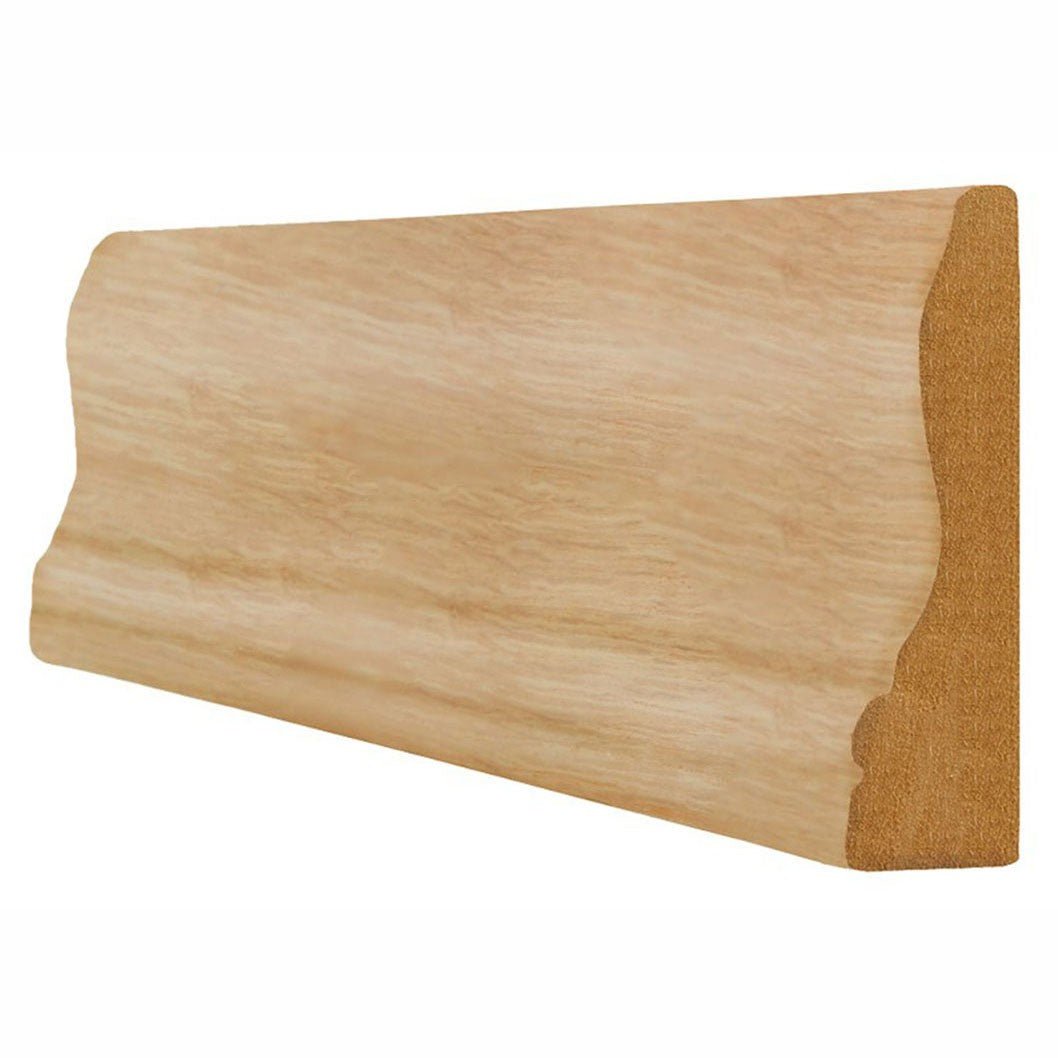 LPD Doors 2200x70x18mm Oak Faced Ferrol Architrave - Both Sides of 1 Door - JJ Building Materials