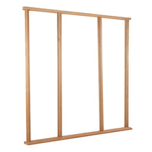 LPD Doors 2217x2291x68mm Universal Type Vestibule Door Frame - JJ Building Materials