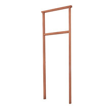 LPD Doors 2782x993x68mm Universal Hardwood Fanlight Door Frame - JJ Building Materials