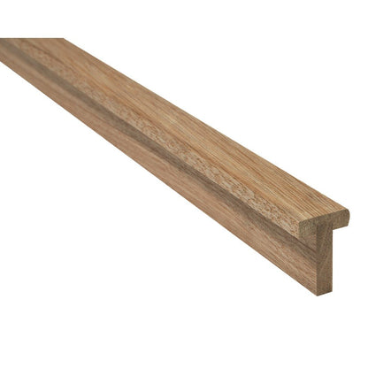 LPD Doors 35mm T-Lipping - JJ Building Materials