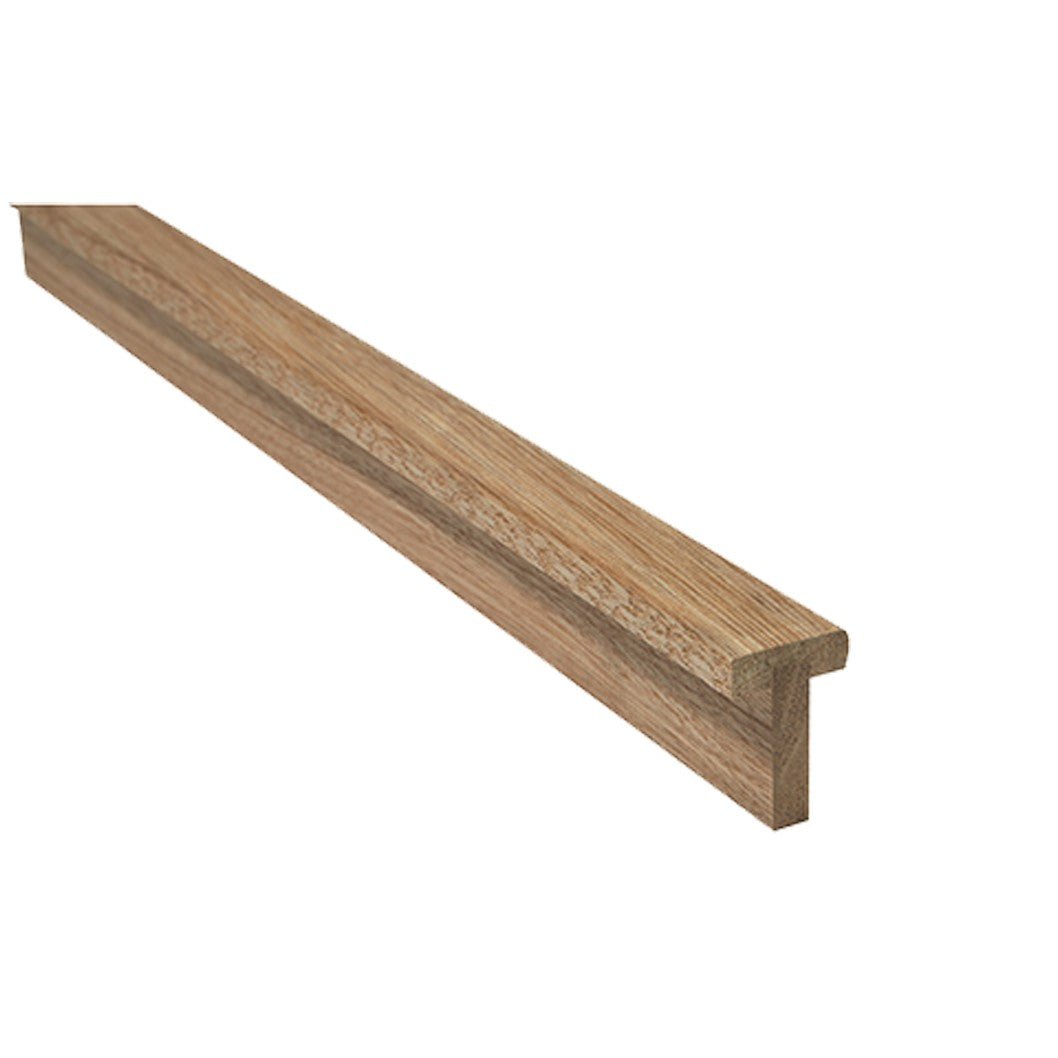 LPD Doors 35mm T-Lipping - JJ Building Materials