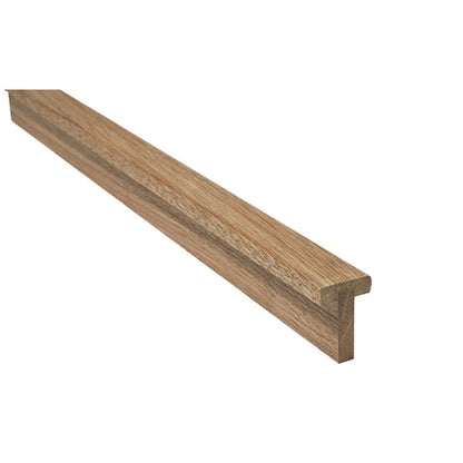 LPD Doors 35mm T-Lipping - JJ Building Materials