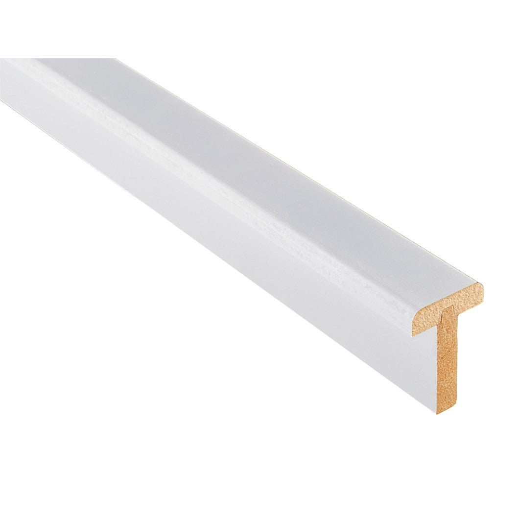 LPD Doors 35mm T-Lipping - JJ Building Materials