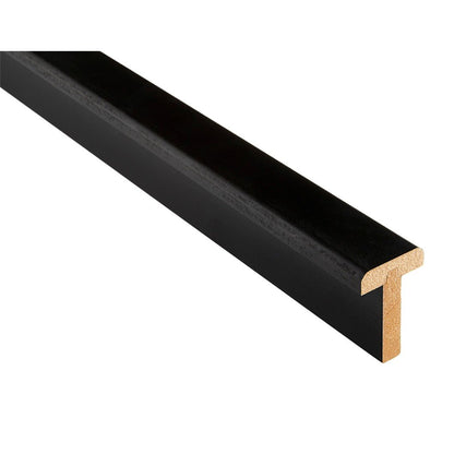 LPD Doors 35mm T-Lipping - JJ Building Materials