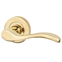 LPD Doors Ariel Internal Door Hardware Pack - JJ Building Materials