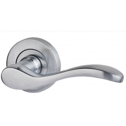 LPD Doors Ariel Internal Door Hardware Pack - JJ Building Materials
