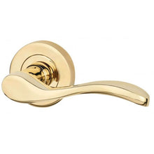LPD Doors Ariel Internal Door Hardware Pack - JJ Building Materials