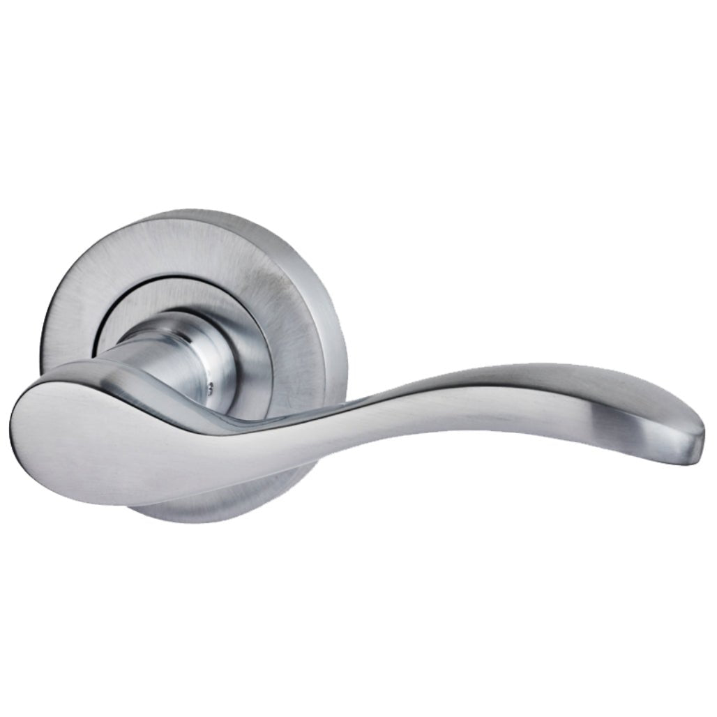 LPD Doors Ariel Internal Door Hardware Pack - JJ Building Materials