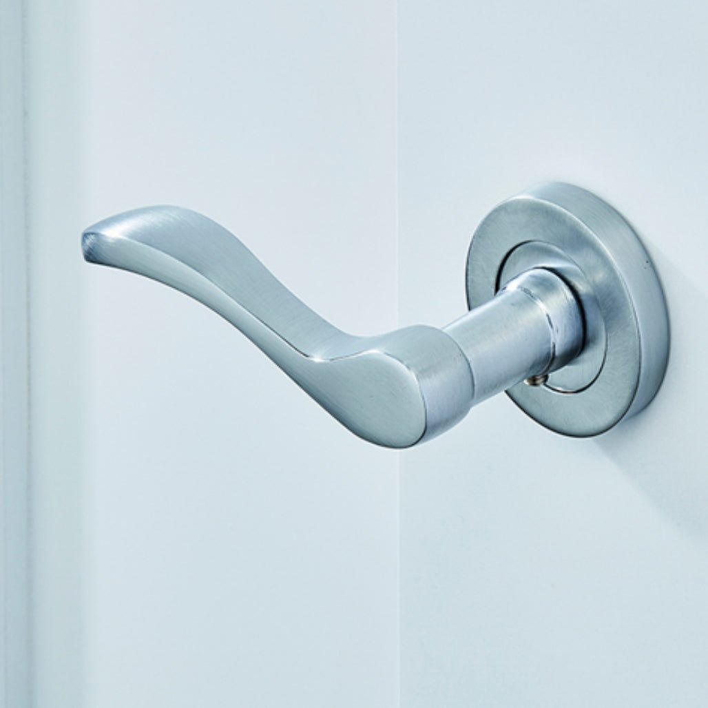 LPD Doors Ariel Internal Door Hardware Pack - JJ Building Materials
