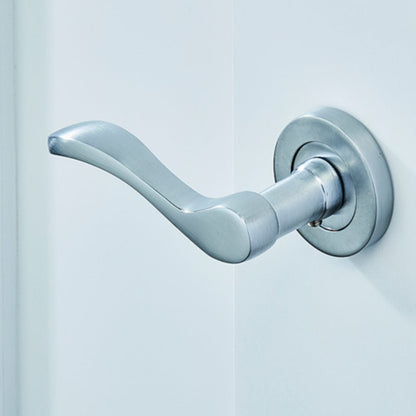 LPD Doors Ariel Internal Door Hardware Pack - JJ Building Materials