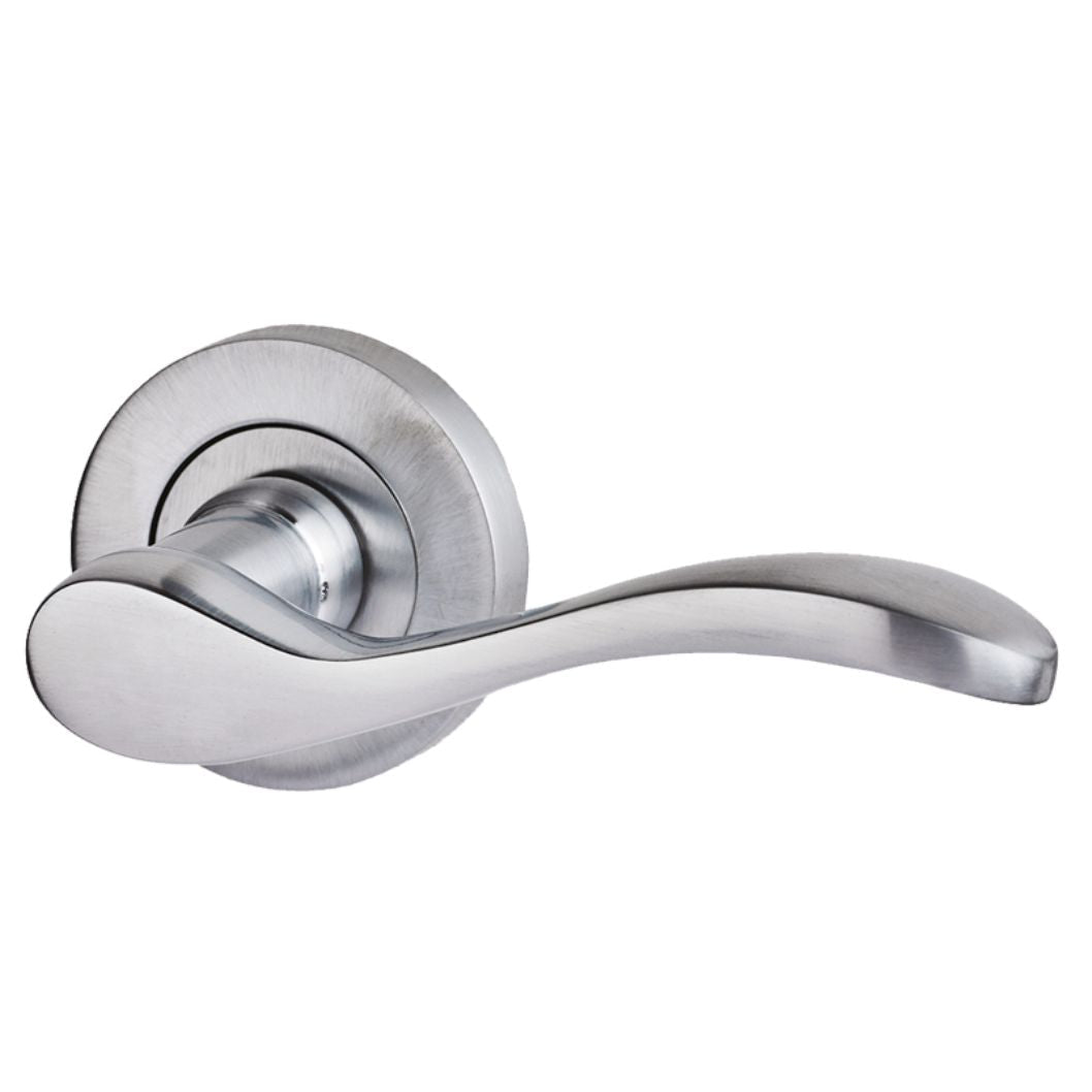 LPD Doors Ariel Internal Door Privacy Hardware Pack - JJ Building Materials