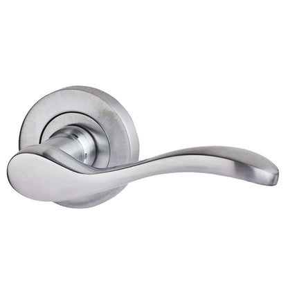 LPD Doors Ariel Internal Door Privacy Hardware Pack - JJ Building Materials