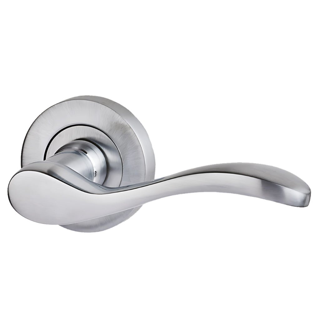 LPD Doors Ariel Internal Door Privacy Hardware Pack - JJ Building Materials