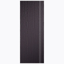 LPD Doors Ash Grey Zanzibar Door - JJ Building Materials