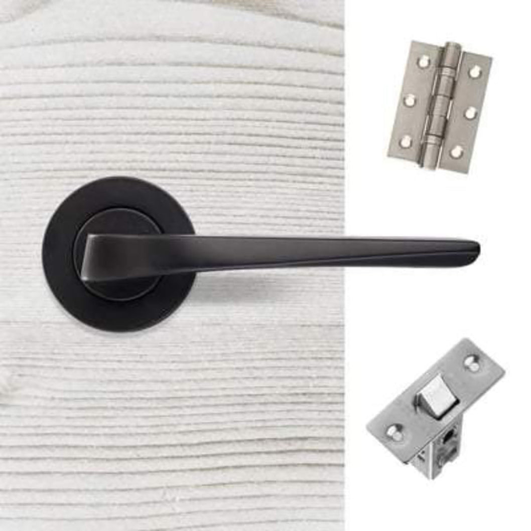 LPD Doors Carina Hardware Pack - JJ Building Materials