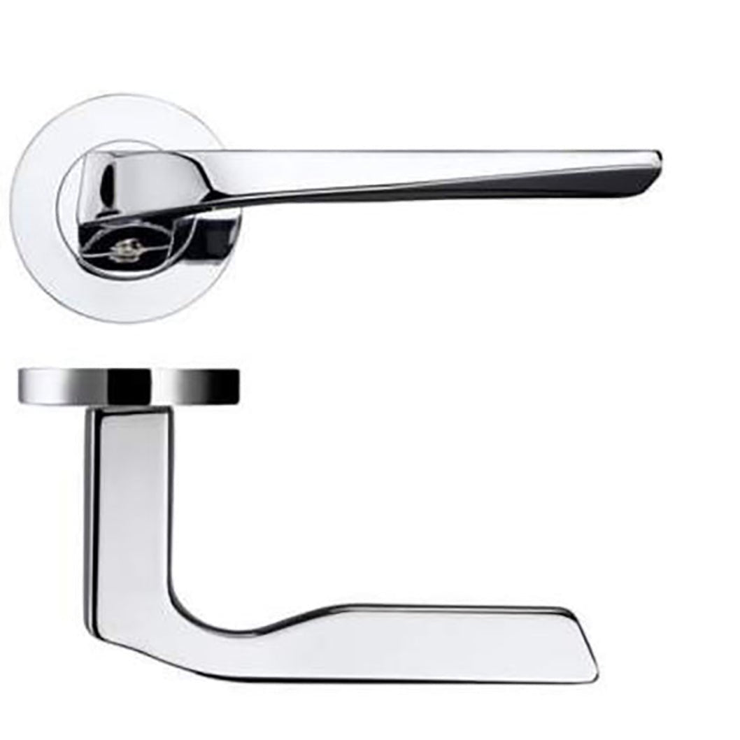 LPD Doors Carina Hardware Pack - JJ Building Materials
