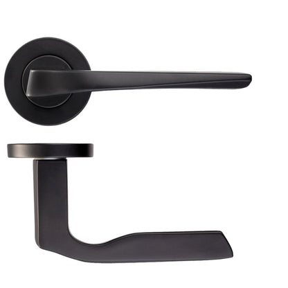 LPD Doors Carina Hardware Pack - JJ Building Materials