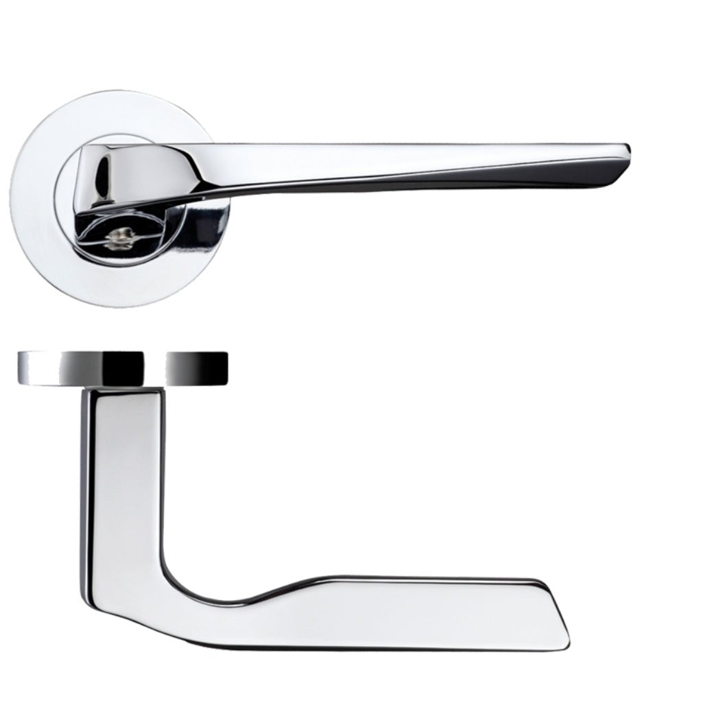 LPD Doors Carina Hardware Pack - JJ Building Materials