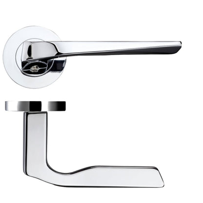 LPD Doors Carina Hardware Pack - JJ Building Materials