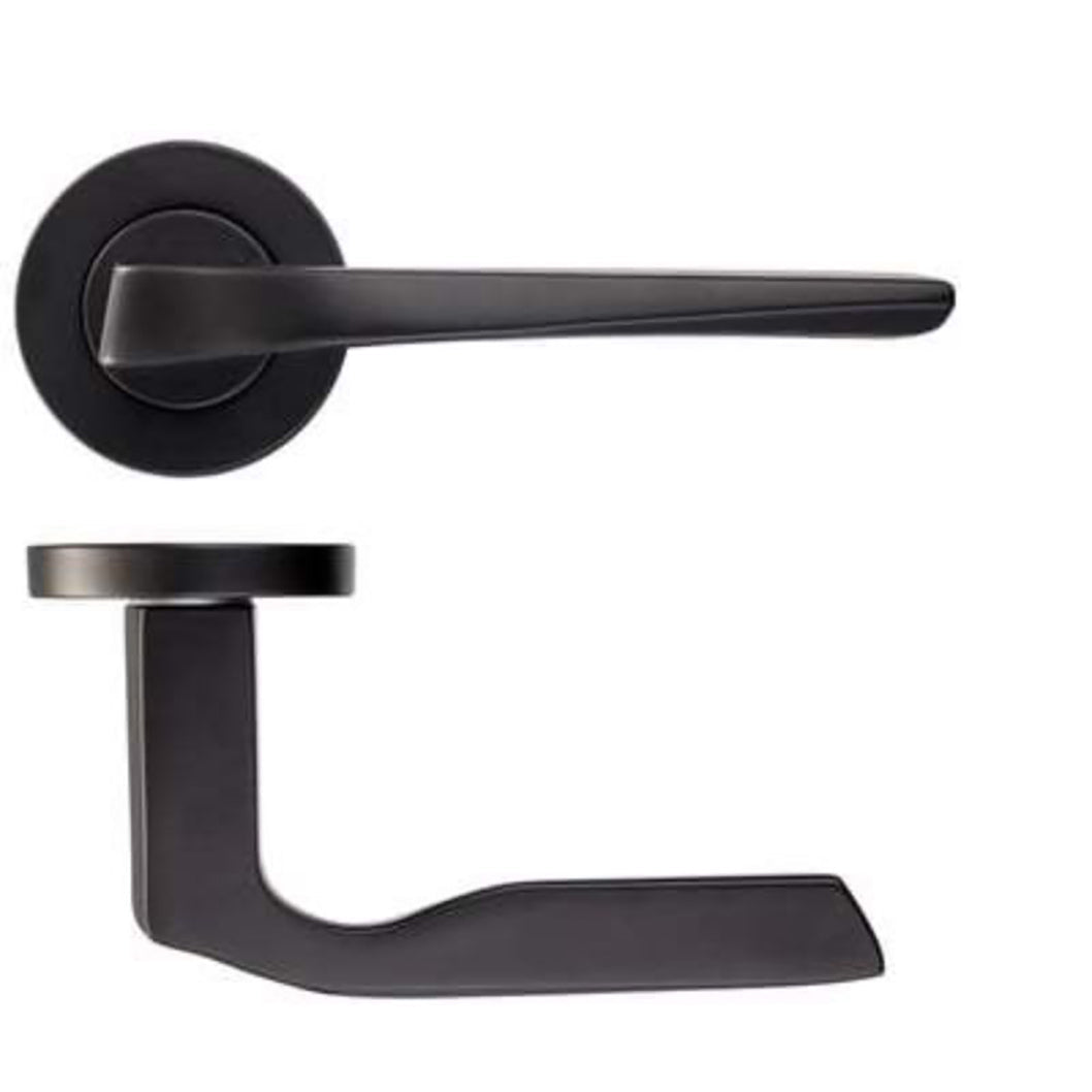 LPD Doors Carina Hardware Privacy Pack - JJ Building Materials