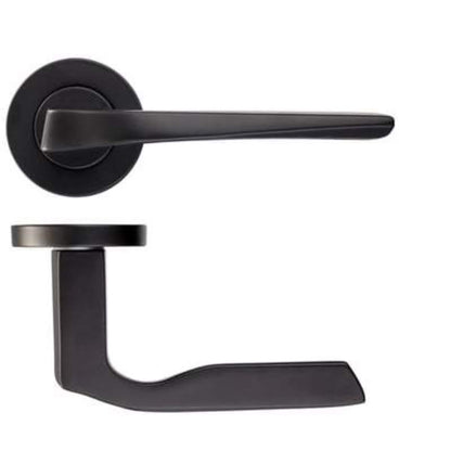 LPD Doors Carina Hardware Privacy Pack - JJ Building Materials