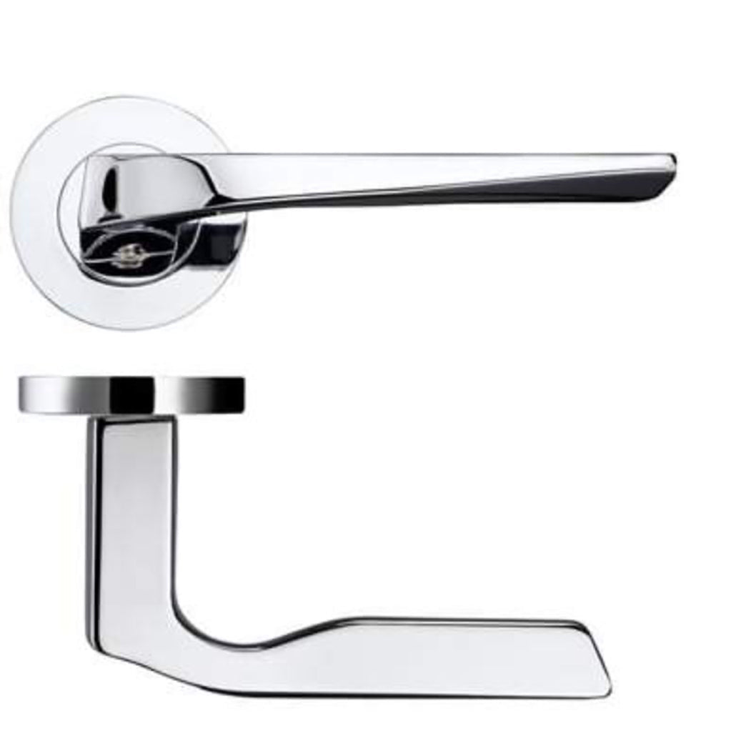 LPD Doors Carina Hardware Privacy Pack - JJ Building Materials