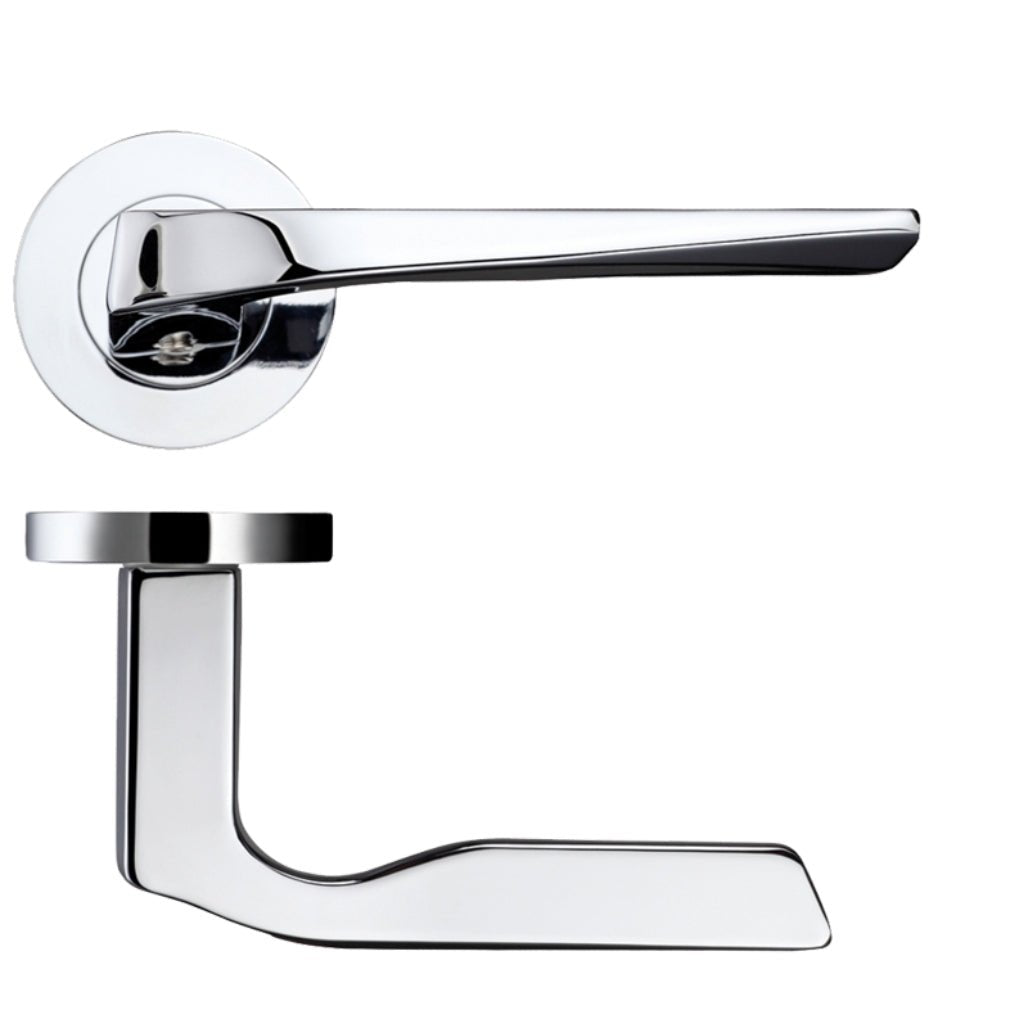 LPD Doors Carina Hardware Privacy Pack - JJ Building Materials