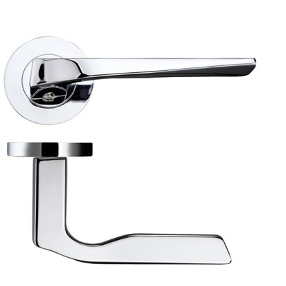 LPD Doors Carina Hardware Privacy Pack - JJ Building Materials