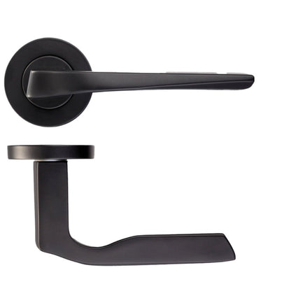 LPD Doors Carina Hardware Privacy Pack - JJ Building Materials