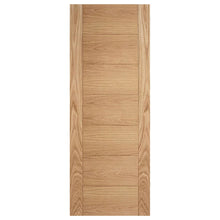 LPD Doors Carini 7 Panel Door - JJ Building Materials