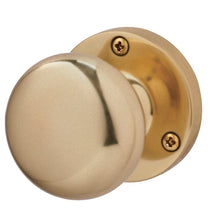 LPD Doors Charon Satin Brass Hardware Pack - JJ Building Materials