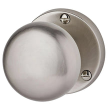 LPD Doors Charon Satin Nickel Hardware Pack - JJ Building Materials