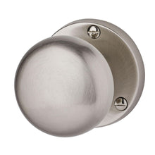 LPD Doors Charon Satin Nickel Hardware Pack - JJ Building Materials