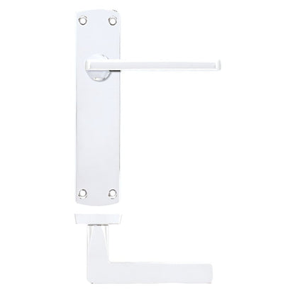 LPD Doors Chester Hardware Pack - JJ Building Materials