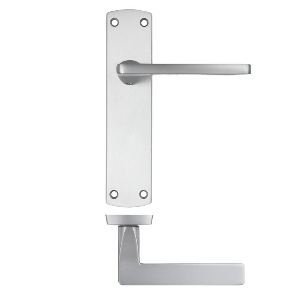 LPD Doors Chester Privacy Hardware Pack - JJ Building Materials