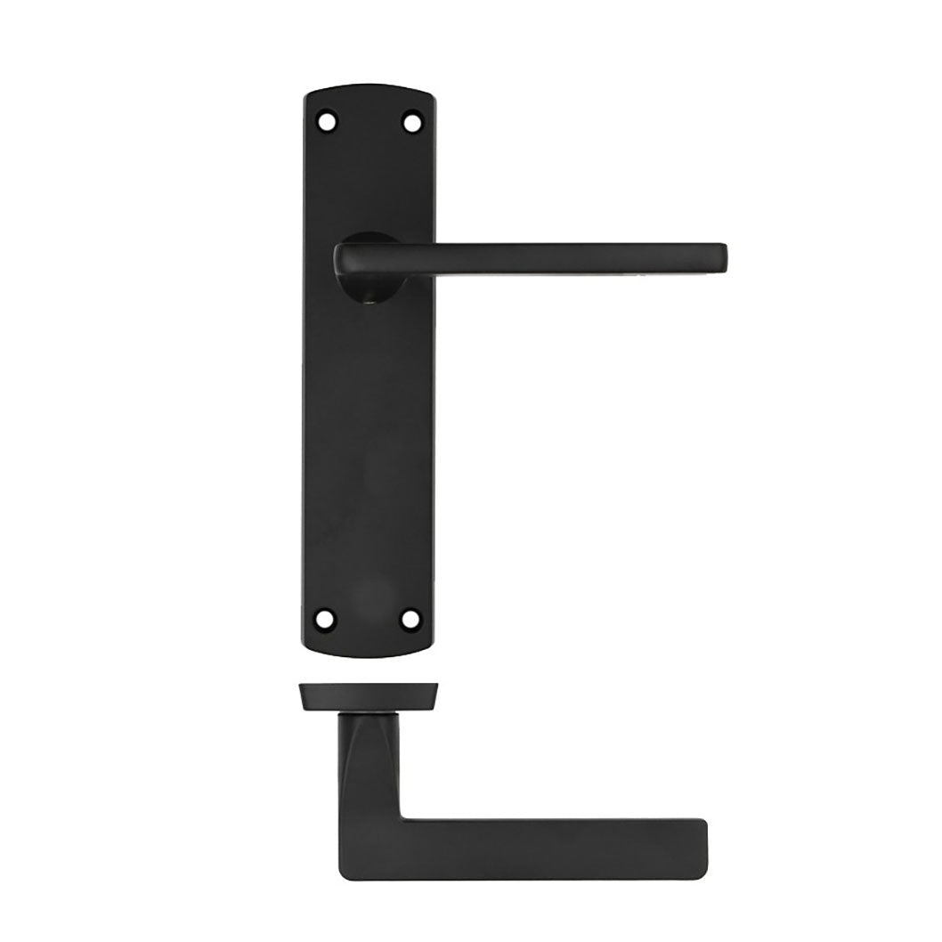 LPD Doors Chester Privacy Hardware Pack - JJ Building Materials