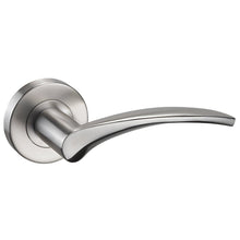 LPD Doors Corvus Satin Chrome Hardware Pack - JJ Building Materials