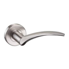 LPD Doors Corvus Satin Chrome Hardware Pack - JJ Building Materials